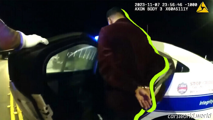 Sober Drivers Are Being Arrested for DUI, and the Explanation Will Infuriate You | Carscoops